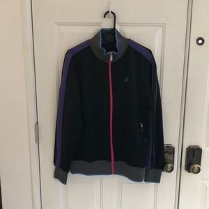 Nike Track Jacket